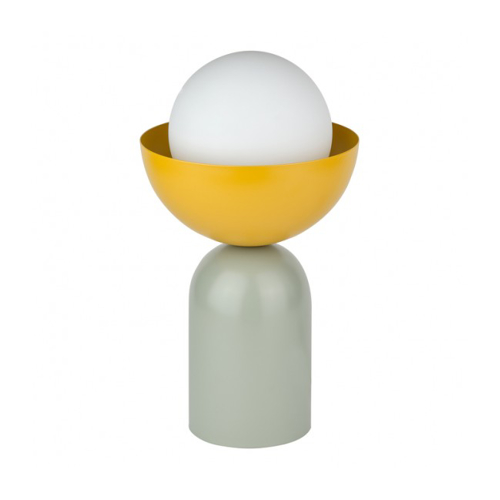 Decor Bowl Table E14 Table E14 Green