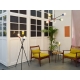 DECOR BUBBLE FLOOR 3XE27           LEDV