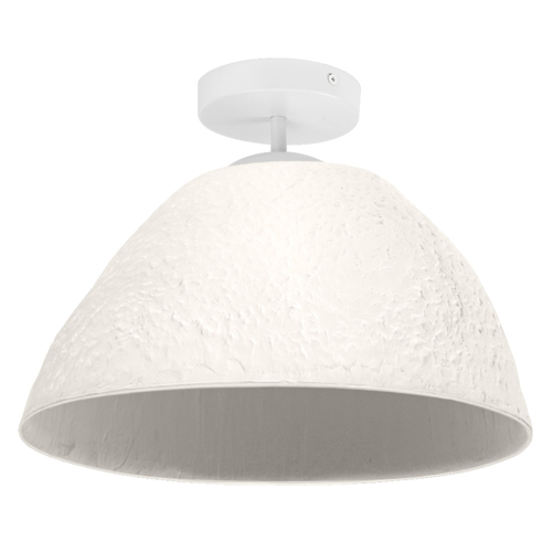 Decor Camel Bell Ceiling E27 White