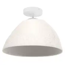 DECOR CAMEL BELL CEILING  E27 WT   LEDV