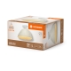 DECOR CAMEL BELL CEILING  E27 WT   LEDV