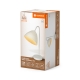 DECOR CAMEL BELL TABLE DIM  E14 WT LEDV
