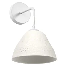 Decor Camel Bell Wall E14 White