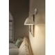 DECOR CAMEL BELL WALL  E14 WT      LEDV