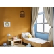 DECOR CARDBOARD BELL PENDANT E27   LEDV