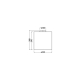 DECOR CARDBOARD CYLINDER CLG E27   LEDV