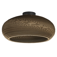 DECOR CARDBOARD DROP CEILING  E27  LEDV