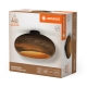 DECOR CARDBOARD DROP CEILING  E27  LEDV