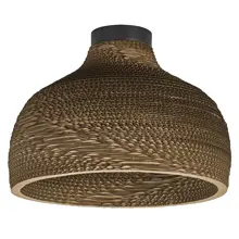 DECOR CARDBOARD HAT CEILING  E27   LEDV