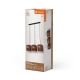 DECOR CARDBOARD SQUARE PEND 3XE27  LEDV