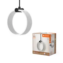 DECOR CIRCLE CLG 400 25W CLICKCCT  OSRAM