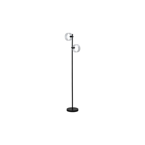 DECOR CIRCLE FLOOR 17W CLICKCCT    OSRAM
