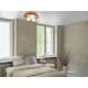 DECOR CLAY NEST CLG 3XG9 BR        LEDV