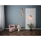 DECOR CLAY WINDOWS PEND PL 3XE27   LEDV