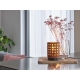 DECOR CLAY WINDOWS TABLE 1XE27     LEDV