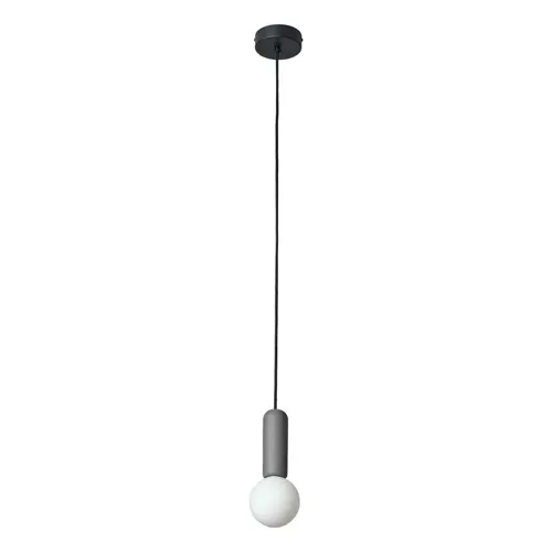 Decor Concrete Mic Pendant 1XG9 Beige