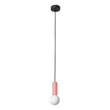 DECOR CONCRETE MIC PENDANT 1XG9 PK OSRAM