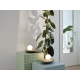 DECOR CONCRETE NEST TABLE 1XG9 GR  LEDV