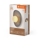 DECOR CONCRETE NEST WALL 1XG9 GR   LEDV