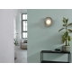 DECOR CONCRETE NEST WALL 1XG9 GR   LEDV