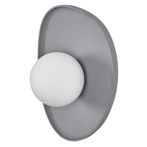 Decor Concrete Nest Wall 1XG9 Grey