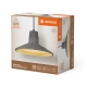 DECOR CONCRETE SALA PENDANT E27 DG LEDV