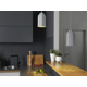 Decor Concrete Sim Pendant E27 Dark Gray