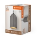 DECOR CONCRETE SIM PENDANT E27 DG  LEDV