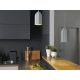 DECOR CONCRETE SIM PENDANT E27 DG  LEDV