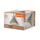 DECOR CONCRETE WOOD PEND 220 E27DG LEDV