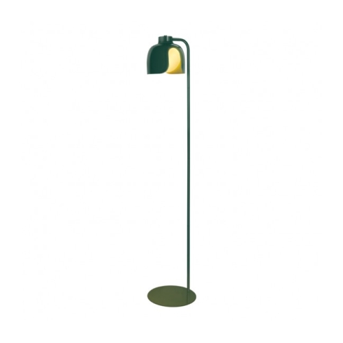 DECOR COROLLE FLOOR E27 GN         OSRAM