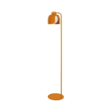 DECOR COROLLE FLOOR E27 OR         OSRAM