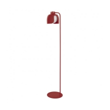 DECOR COROLLE FLOOR E27 RD         OSRAM