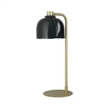 Decor Corolle Table G9 Black