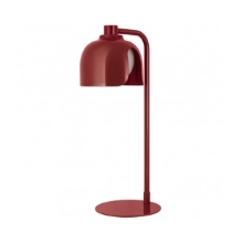 DECOR COROLLE TABLE G9 RD          OSRAM