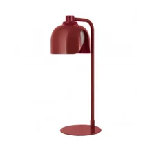Decor Corolle Table G9 Red