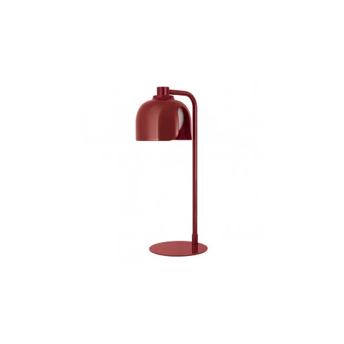 Decor Corolle Table G9 Red