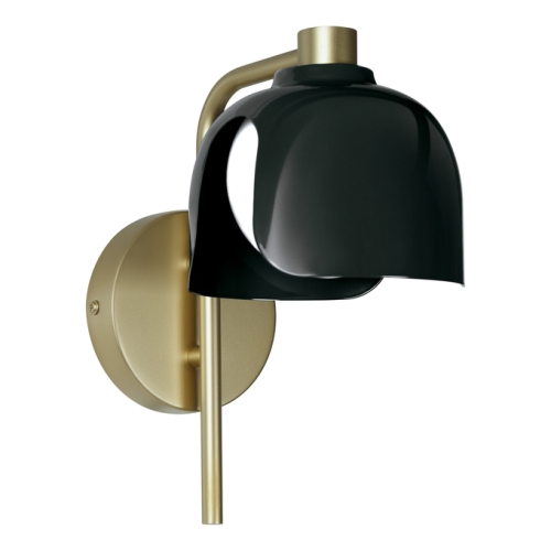 DECOR COROLLE WALL G9 BK           OSRAM