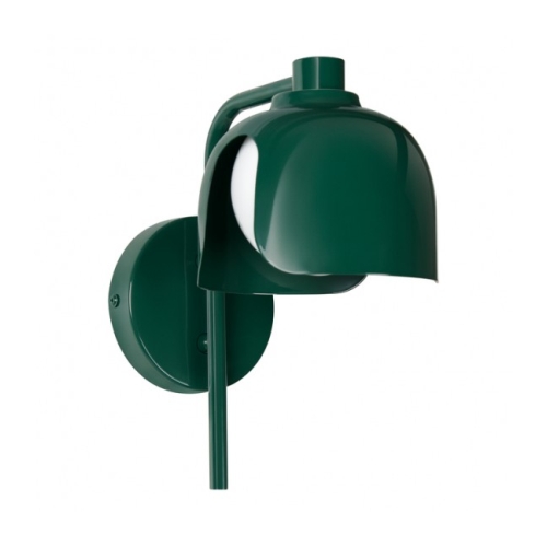 DECOR COROLLE WALL G9 GN           OSRAM