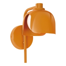 DECOR COROLLE WALL G9 OR           OSRAM
