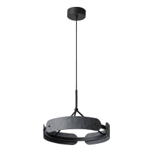 DECOR CURVE FELT CEILING 33W 830 DGOSRAM