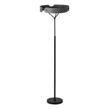 Decor Curve Felt Floor 33W 830 Dark Grey