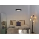 DECOR FELT CYLINDER PEND 28W 830 DGLEDV