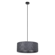 DECOR FELT WEAVING PEND 480 3XE27DGLEDV
