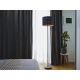 DECOR FELT WEAVING STD FLOOR E27 DGLEDV