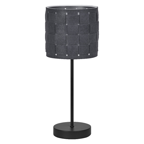 DECOR FELT WEAVING STD TABLE E14 DGLEDV
