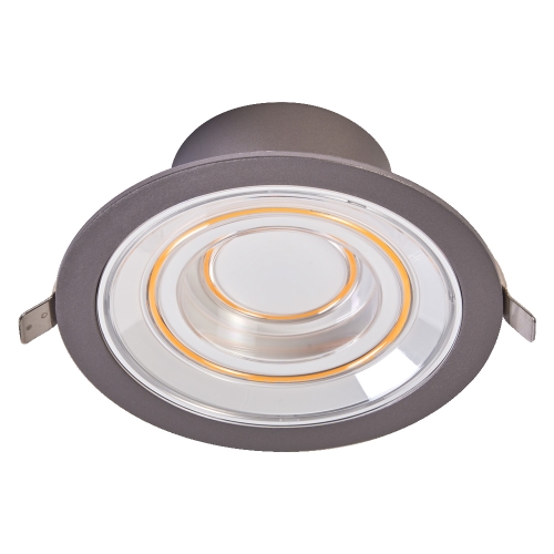 DECOR FIL DL ECHO 166MM 7W 827CLICKLEDV