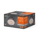 DECOR FIL DL ECHO 166MM 7W 827CLICKLEDV