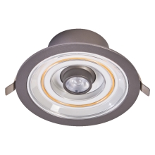 DECOR FIL DL HALO 166MM 7W 827CLICKLEDV