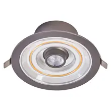 DECOR FIL DL HALO 166MM 7W 827CLICKLEDV